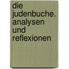 Die Judenbuche. Analysen und Reflexionen by Annette von Droste-Hulshoff