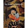 Die Katze des Rabbiners 1. Die Bar-Mizwa door Joann Sfar