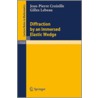 Diffraction By An Immersed Elastic Wedge door Jean-Pierre Croisille