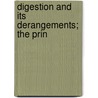 Digestion And Its Derangements; The Prin door Thomas King Chambers