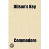 Dilson's Key by Commodore