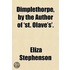 Dimplethorpe, By The Author Of 'St. Olav