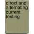 Direct And Alternating Current Testing