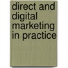 Direct And Digital Marketing In Practice door Matthew Housden