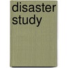 Disaster Study door National Research Studies