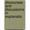 Discourses And Discussions In Explanatio by Orville Dewey