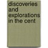 Discoveries And Explorations In The Cent