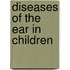 Diseases Of The Ear In Children