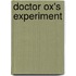 Doctor Ox's Experiment