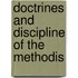 Doctrines And Discipline Of The Methodis