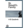 Dr. Howell's Family door Hannah Bradbury Goodwin