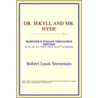 Dr. Jekyll And Mr. Hyde (Webster's Itali by Reference Icon Reference
