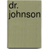 Dr. Johnson by Frances Burney