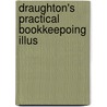 Draughton's Practical Bookkeepoing Illus by John Franklin Draughton