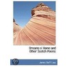 Dreams O' Hame And Other Scotch Poems door Law