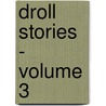 Droll Stories - Volume 3 door Honoré de Balzac