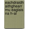 Eachdraidh Aithghearr Mu Eaglais Na H-Al door Donald MacFarlane
