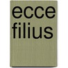 Ecce Filius door James Oswald Swinney