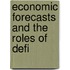 Economic Forecasts And The Roles Of Defi