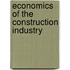 Economics Of The Construction Industry