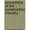 Economics Of The Construction Industry door United States. Service