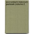 Economisch-Historisch Jaarboek (Volume 2