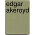 Edgar Akeroyd