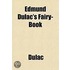 Edmund Dulac's Fairy-Book