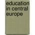 Education In Central Europe