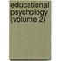 Educational Psychology (Volume 2)
