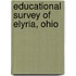 Educational Survey Of Elyria, Ohio