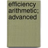 Efficiency Arithmetic; Advanced door Chadsey