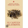 El capitan Alatriste / Captain Alatriste door Carlota Perez-Reverte