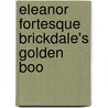 Eleanor Fortesque Brickdale's Golden Boo door Eleanor Fortescue-Brickdale