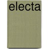 Electa by Mrs. Nathaniel Conklin