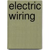 Electric Wiring door Schoo American School of Correspondence
