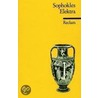 Elektra door William Sophocles