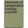 Elements Of Comparative Zoology (Volume door Jr. Charles Kingsley