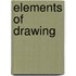 Elements Of Drawing