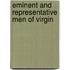 Eminent And Representative Men Of Virgin