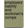 Employers' Liability And Workmen's Compe door United States. Judiciary