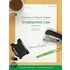 Employment Law Concentrate 2e Conc:ncs P