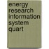 Energy Research Information System Quart