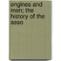 Engines And Men; The History Of The Asso