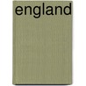 England door Austin Harrison