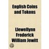 English Coins And Tokens