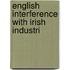 English Interference With Irish Industri