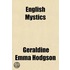 English Mystics