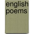 English Poems