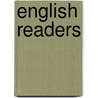 English Readers door John Miller D. Meiklejohn